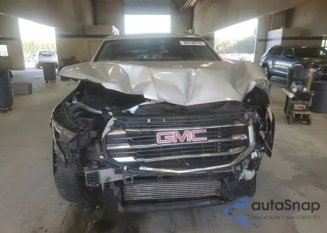 2019 GMC Terrain Slt из США, поврежденный, VIN 3GKALPEV7KL231464